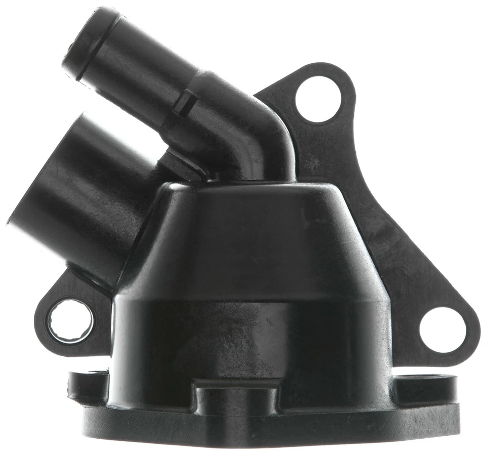 Para Honda Crosstour 2012-2015 2,4 L Motor Gas Refrigerante Termostato Carcasa Puertas Foto 1 de 3