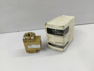 Versa SV 3 Pneumatic Shuttle Valve - Image 1 of 4