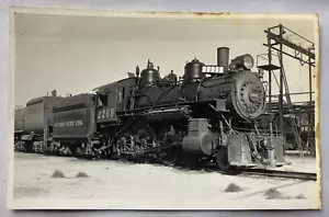Vintage Postkarte 1946 Lokomotive Zug 2269 Southern Pacific Lines Los Angeles - Bild 1 von 2
