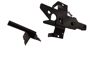 Nationwide Industries NW6255-SSB  Slim Line Stainless Steel Gate Latch - Image 1 of 3