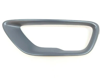 2017-2021 Jeep Grand Cherokee 2022 WK Front LH Driver Fog Lamp Bezel Trim OEM - Image 1 of 3