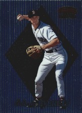 1999 Bowman's Best #178 Adam Everett RC