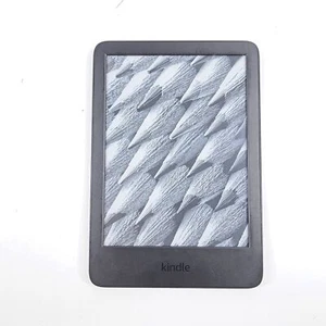 Amazon Kindle 11th Generation 16GB Wi-Fi 6in - Black Backlight E-Reader- Grade A - Picture 1 of 8