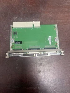 1 x CISCO MGX-ASC-BC AX-ASC-BC ASC BACK CARD 73-213870-00 B2 - Picture 1 of 6