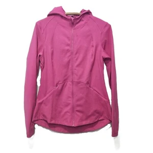 Spyder Active Hooded Jacket - Picture 1 of 4