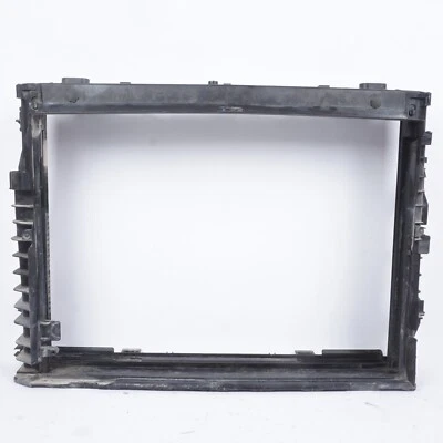 2006 - 2010  BMW 650i E63 E64 Front Cooling Radiator Support Frame 7540675 OEM - Image 1 of 4