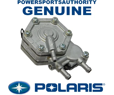 2002-2006 & 2009-2011 Polaris Sportsman Scrambler OEM Fuel Pump Assembly 2520227 - Image 1 of 3