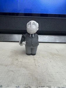 Funko Mystery Minis - Horror Classics - Series 2 - Alfred Hitchcock Black/White 1/72 - Bild 1 von 5