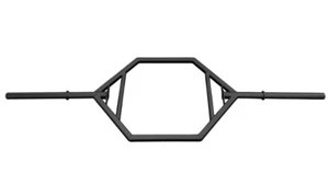 Diamond Olympic Pro Hex Trap Bar Barbell BLEMISH USMC USA  - Picture 1 of 2