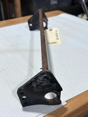 Toro 127-0708-03 AXLE-REAR (#5685) Foto 1 de 2