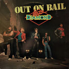 Legs Diamond - Out On Bail - Used Vinyl Record - J1202z