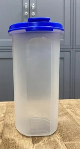 Tupperware Modular Mate Round Containers w/Shake and Spoon Seals-Color Choices - Picture 1 of 20