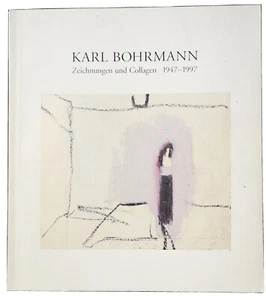 Karl Bohrmann: Zeichnungen und Collagen (1947-1997) - Bild 1 von 7