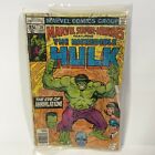 VINTAGE FACTORY SEALED Marvel Super Heroes-The Incredible Hulk #70 March 1978 