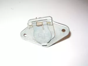 COLE HERSEE 1232 4 Prong Pole Trailer Electrical Female Socket Housing - Bild 1 von 1
