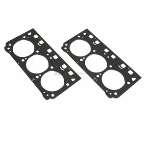 ZZPerformance 5 Layer Metal Head Gaskets GM 3.8 3800 Series II 0.063" L67 L36 - Picture 1 of 1