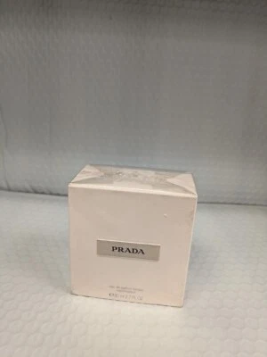 PRADA TENDRE 2.7 OZ / 75 ML SPRAY EAU DE PARFUM PARA MUJER NUEVO EN CAJA SELLADO Muy Raro, Foto 1 de 4