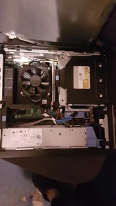 DELL OptiPlex 3020 SFF i3 Desktop-PC (3,6 GHz, 6GB RAM) *TOP* - Bild 1 von 3