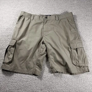 The North Face khaki Cargoshorts beige Herrengröße 40 x 10 - Bild 1 von 5