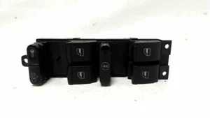 Interruptor elevalunas delantero izquierdo 4 puertas - Seguro parental - ZV SEAT TOLEDO II - Imagen 1 de 3