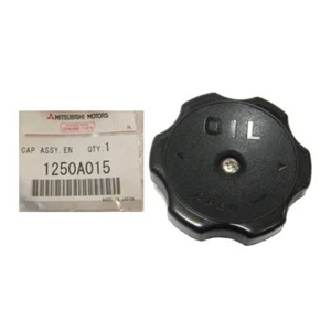 Tapón de llenado de aceite - Mitsubishi Lancer EVO 9 CT9A - 1250A015 - Imagen 1 de 1