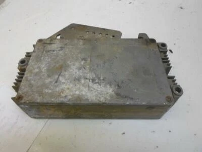 MÓDULO DE CONTROL ABS JAGUAR XJ6 1990 1991 1992 DBC5422 OEM Foto 1 de 4