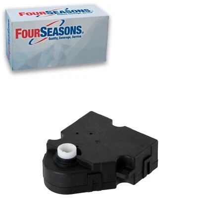 Actuador de puerta de recirculación HVAC de 4 estaciones para Buick Enclave 2013-2017 Foto 1 de 4