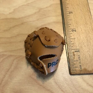 Miniatur Baseball Handschuh; Neu - Bild 1 von 3