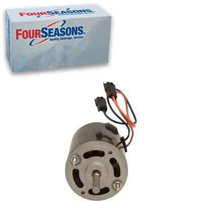 Motor soplador de climatización de 4 estaciones para Mack MS200P Mid-Liner 1988-1992 Foto 1 de 4