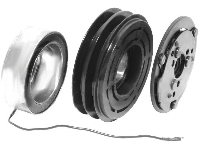 For 1983-1987 Renault Alliance A/C Clutch 81552VZTT 1984 1985 1986 - Изображение 1 из 2