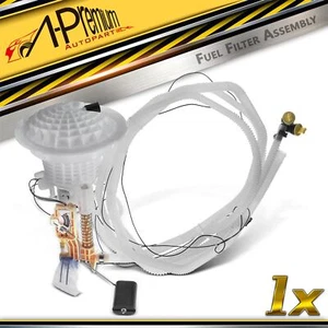 Filtro de combustible con unidad de envío para Mercedes Benz ML63 AMG 07-11 6.2L 6.3L 2514700390 - Imagen 1 de 8
