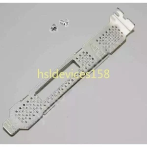 Full Height BRACKET PLATE for SC08Ge 488765-B21 489103-001 - Picture 1 of 1