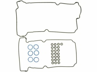 For 2005-2006 Mazda Tribute Valve Cover Gasket Set Mahle 84673TT 3.0L V6 - Image 1 of 2