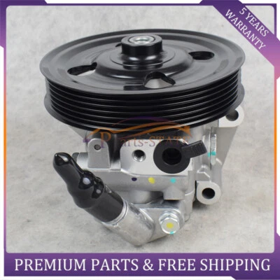 Bomba de dirección asistida diésel lr006462 apta para Land Rover Freelander 2 Td4 2.2 Foto 1 de 4