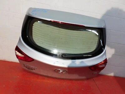 2013 2017 HYUNDAI ELANTRA GT REAR LIFTGATE OEM - Imagem 1 de 4
