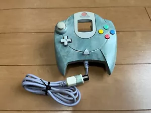 Controlador Sega DreamCast HKT-7700 color mármol JAPÓN DC - Imagen 1 de 8