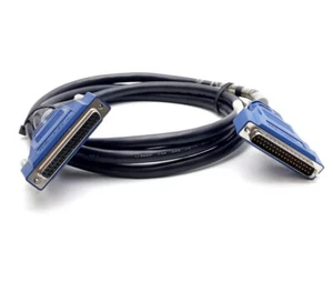 National Instruments SH37F-SH37M-02 Multifunction Cable, 37-Pin D-Sub, 2m - Picture 1 of 2