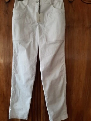 Pantalon blanc MC Planet neuf - Photo 1/4