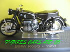 1/24 MOTO CLASSIQUE BMW R 69 S  1961   MOTORCYCLE