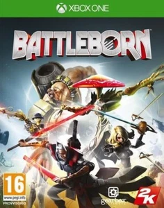 Battleborn Console XBOX ONE - Picture 1 of 1