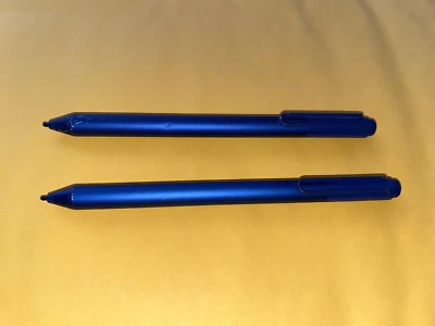Microsoft Surface Pen for Surface Pro 4  Blue  FREE SHIPPING!   3XY-00021 - Image 1 of 4