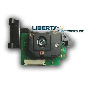 Neu Optisch Laser Linse Abholung für Zenith XBV343 DVD/VCR Kombination Spieler - Bild 1 von 1