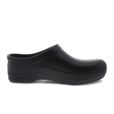 Dansko Kaci Damen-Clog – schwarz EVA NEU MIT ETIKETT - Bild 1 von 4