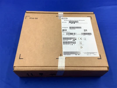 P06367-B21 HPE MR416I-P GEN10 PLUS X16 LANES 4GB CACHE NVME/SAS 12G CONTROLLER - Image 1 of 4