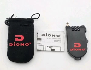 Diono Lucchetto Passeggino Combinazione Modello 60285  - Foto 1 di 5