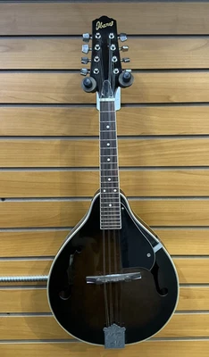 Ibanez M510-DVS Musical Instrument Mandolin - Image 1 of 4