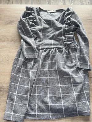 Kleid Größe 110 C&A - Bild 1 von 2