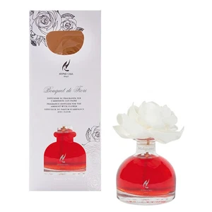 DIFFUSORE CON ROSA 100 ml HYPNO CHIC MELOGRANO - Foto 1 di 3