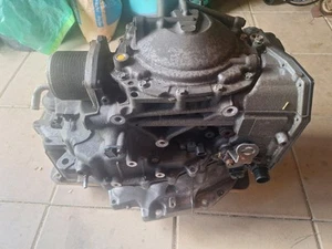 Nissan Murano 2.5 dCi Z51 Automatikgetriebe defekt - Bild 1 von 4