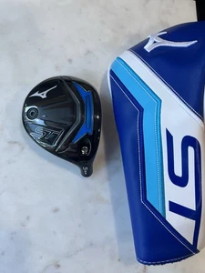 Mizuno ST-Z 230 5 Holz 18° nur Kopf + Headcover SCHÖN - Bild 1 von 9